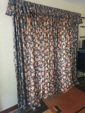 Vintage curtains job for sale  FORDINGBRIDGE