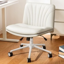 Armless office desk for sale  Brentwood
