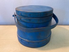 Old firkin sugar for sale  USA