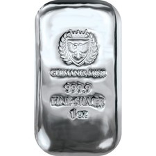 Germania mint cast for sale  Las Vegas