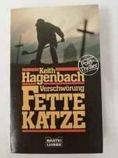 Keith hagenbach verschwörung gebraucht kaufen  Buttenwiesen