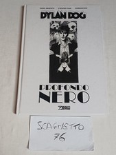 Dylan dog profondo usato  Genova