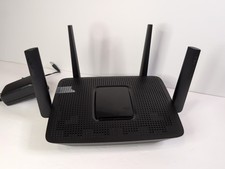 Linksys router ea8300 for sale  Hilliard