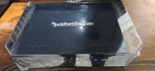Amplificador Rockford Fosgate Power T400-2 – Ótimo Estado – Precisa de Reparo Simples comprar usado  Enviando para Brazil