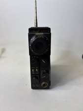 Transceptor de rádio HAM portátil antigo ICOM IC-502 6 metros SSB não testado comprar usado  Enviando para Brazil