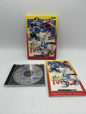 Final Fight CD (Sega CD, 1993) CIB Completo com Caixa Manual e Reg Original Shrink comprar usado Final Fight CD (Sega CD, 1993) CIB Completo com Caixa Manual e Reg Original Shrink comprar usado  Enviando para Brazil