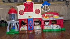 Fisher price folding for sale  White Plains
