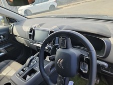 2022 citroen aircross for sale  SUNDERLAND