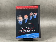 Space cowboys snappercase gebraucht kaufen  Vilshofen an der Donau