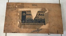 Ancienne boîte pastels d'occasion  Lavera