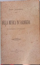 Libro vintage della usato  Italia