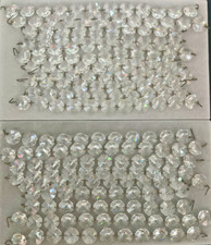 Vintage crystal strand for sale  Bayside