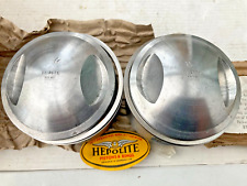Genuine pair hepolite for sale  UK