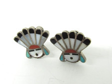 Vtg zuni native for sale  Phoenix