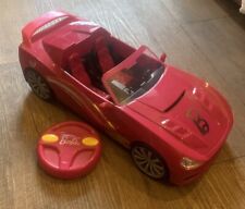 Barbie dream car for sale  TAVISTOCK