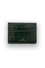 Leather slim card for sale  Philadelphia
