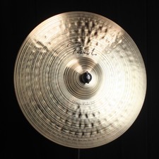 Paiste signature power for sale  Portland