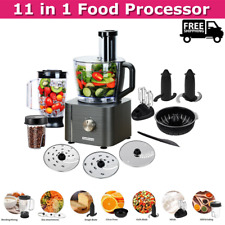 Food processor standmixer for sale  CANNOCK