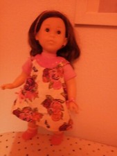 Poupee corolle kenzo d'occasion  Soufflenheim