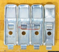 Republic shelf clips for sale  Annandale