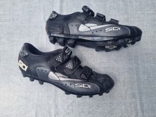 Sidi fahrradschuhe rennrad gebraucht kaufen  München