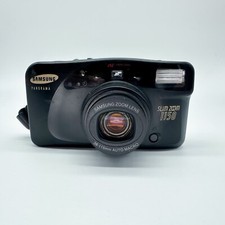 Samsung slim zoom gebraucht kaufen  Köln