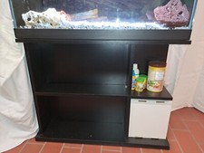Acquario 120litri con usato  San Martino Dall Argine