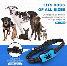 Dog bark collar for sale  Ireland