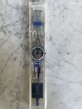 Orologio swatch vintage usato  Pisa