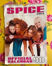 Spice girls 1998 for sale  Shipping to Ireland