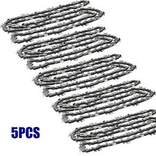 5pcs inch chainsaw for sale  Ontario