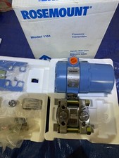 Rosemount smart 1151dp5s22m4b1 for sale  SHEFFIELD