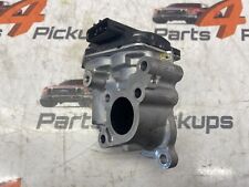 toyota hilux egr valve for sale  WELSHPOOL