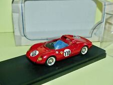 Ferrari 250 nurburgring d'occasion  Belz