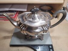 Solid silver hallmarked for sale  CRAIGAVON