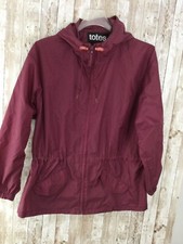 Totes windbreaker lightweight for sale  Zanesville