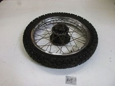 Felge hinten h18 gebraucht kaufen  Ellwangen (Jagst)