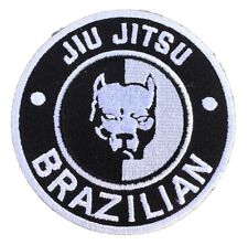 Patch jiu jitsu d'occasion  Expédié en France