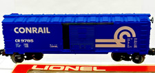 Lionel conrail boxcar for sale  Sewell