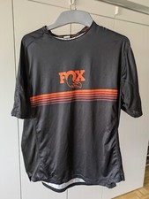Fahrradtrikot fox mtb gebraucht kaufen  Göttingen