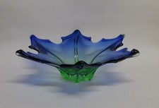 Centrotavola vetro murano usato  Vercelli