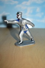 Soldat plomb quiralu d'occasion  Briare
