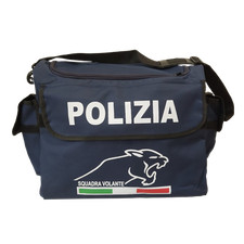 Borsa fitness squadra usato  Feltre