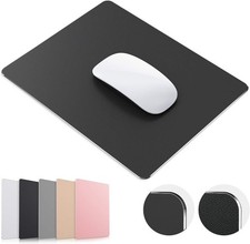 Mouse pad black for sale  Garnerville