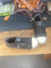 Mustang sneaker guter gebraucht kaufen  Schwabach