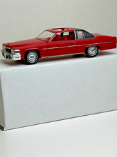 Han 1977 cadillac for sale  Belfry