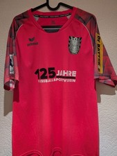 Matchworn torwart trikot gebraucht kaufen  Egelsbach