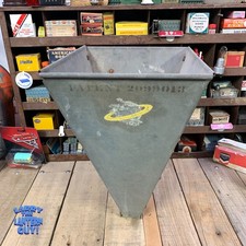 Vintage planet fertilizer for sale  Apple Valley