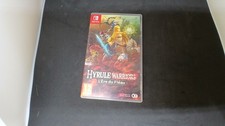 Hyrule Warriors: L'ère du Fléau (Nintendo Switch, 2020) comprar usado  Enviando para Brazil