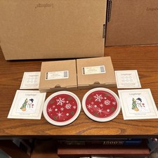 Lot longaberger pottery for sale  Sussex